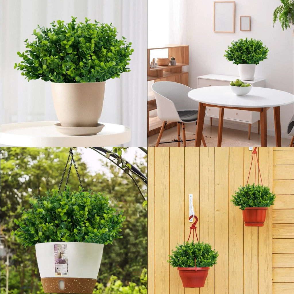 🔥Last Day 70% OFF-Outdoor Artificial Plants💐