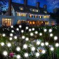 🔥 70% OFF On Sale Only Today 🌱Wind Dance Solar Lights