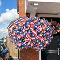 🔥Independence Day Limited 60% OFF🔥UV Resistant Artificial Petunias Flowers