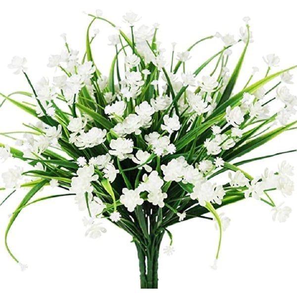 🔥Last Day 70% OFF - DIY Outdoor Artificial Flowers💐