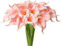 🔥Hot Sale 49% OFF- Artificial Calla Lily Silk Flowers💐