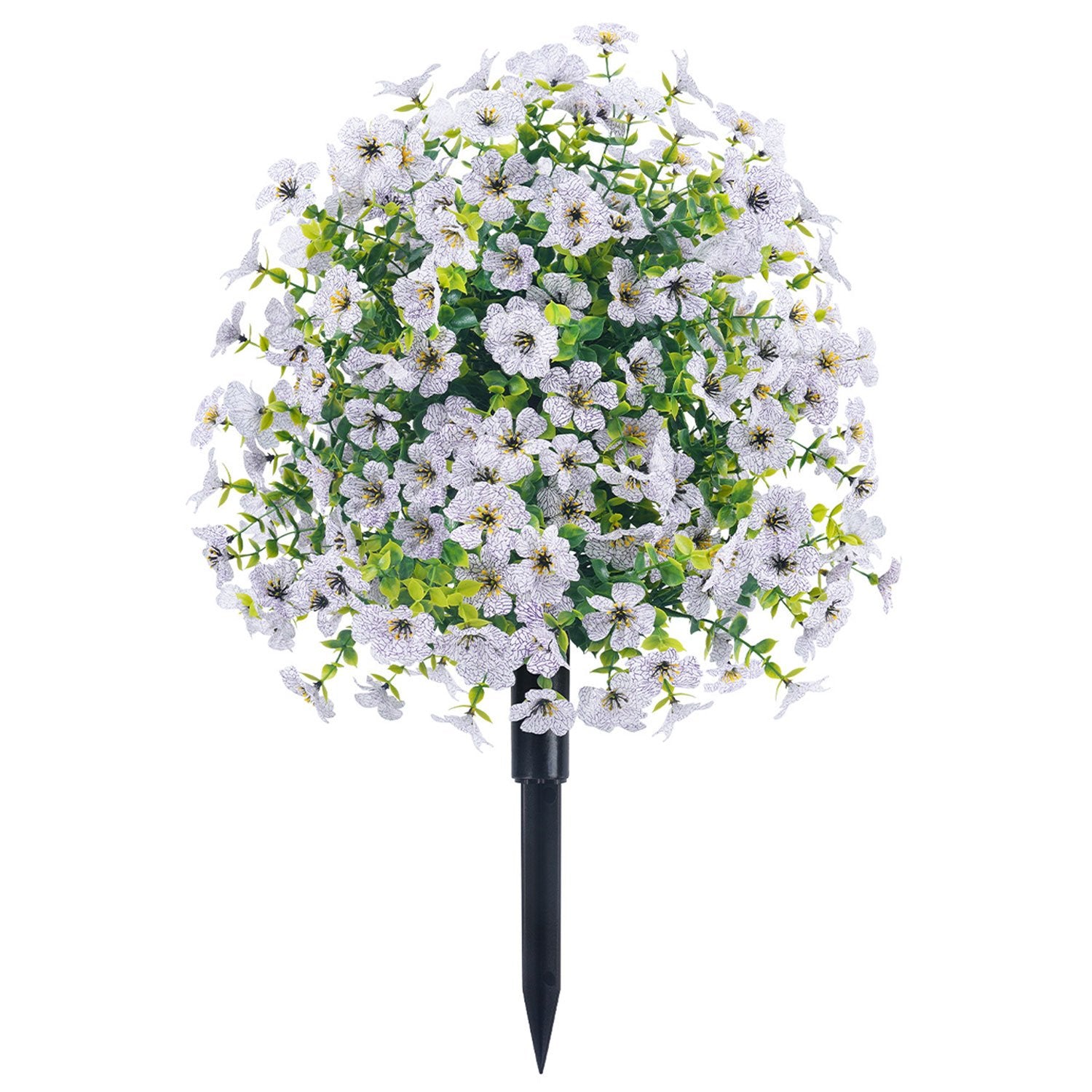 🚀 #1 Bestseller - Over Half a Million Sold 🔥Outdoor/Indoor UV Resistant & Waterproof Artificial Flower Decor