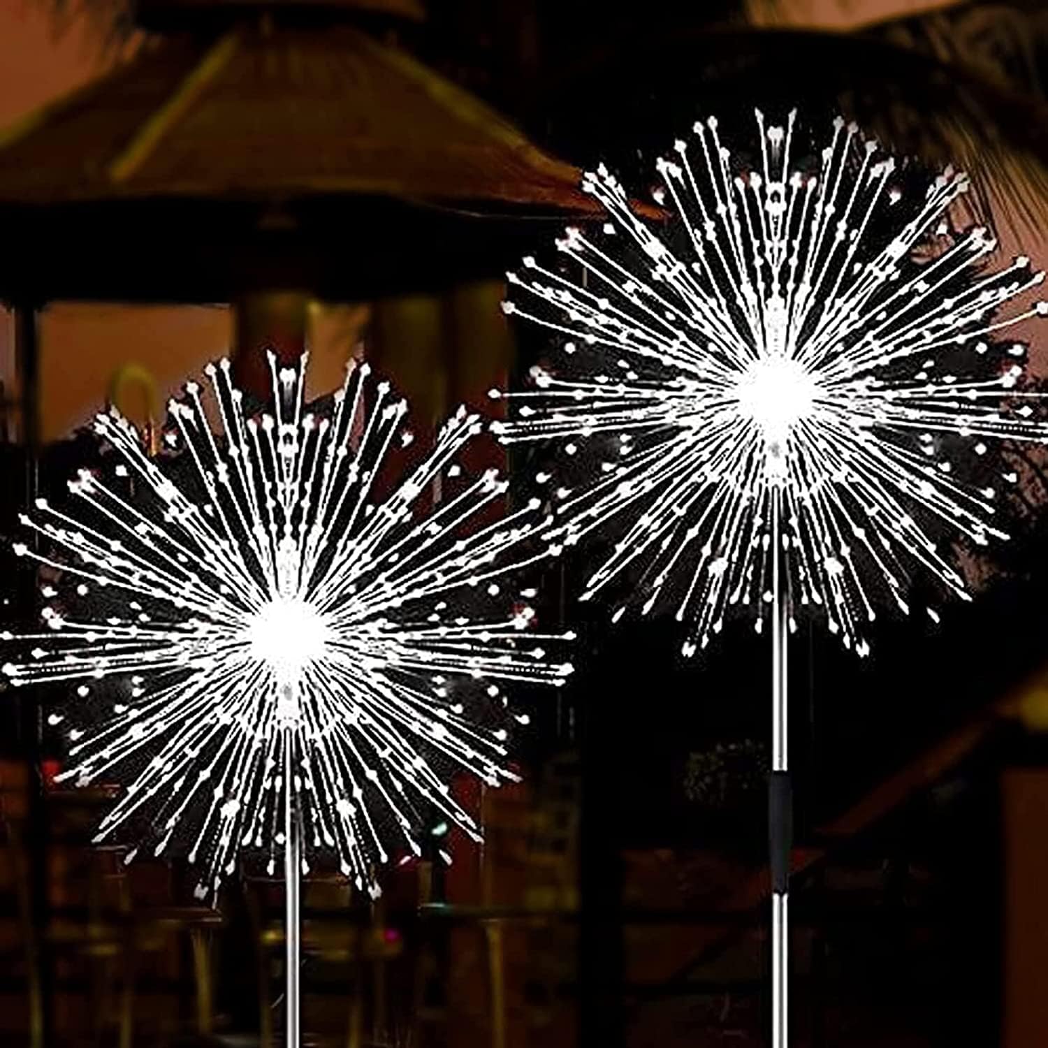🔥Hot Sale 60% OFF!🔥- Starlit Starburst Light✨