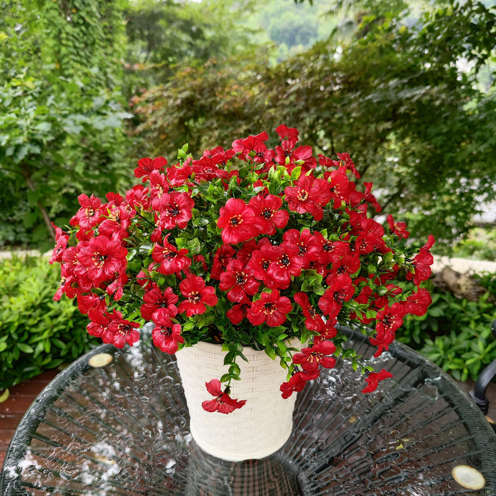 💖Hot Sale 49% OFF- UV Simulation Artificial flower💐