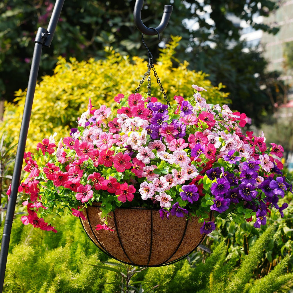 🔥 $9.96 On Sale Only Today 🌱- UV Resistant Lifelike Artificial Daisy