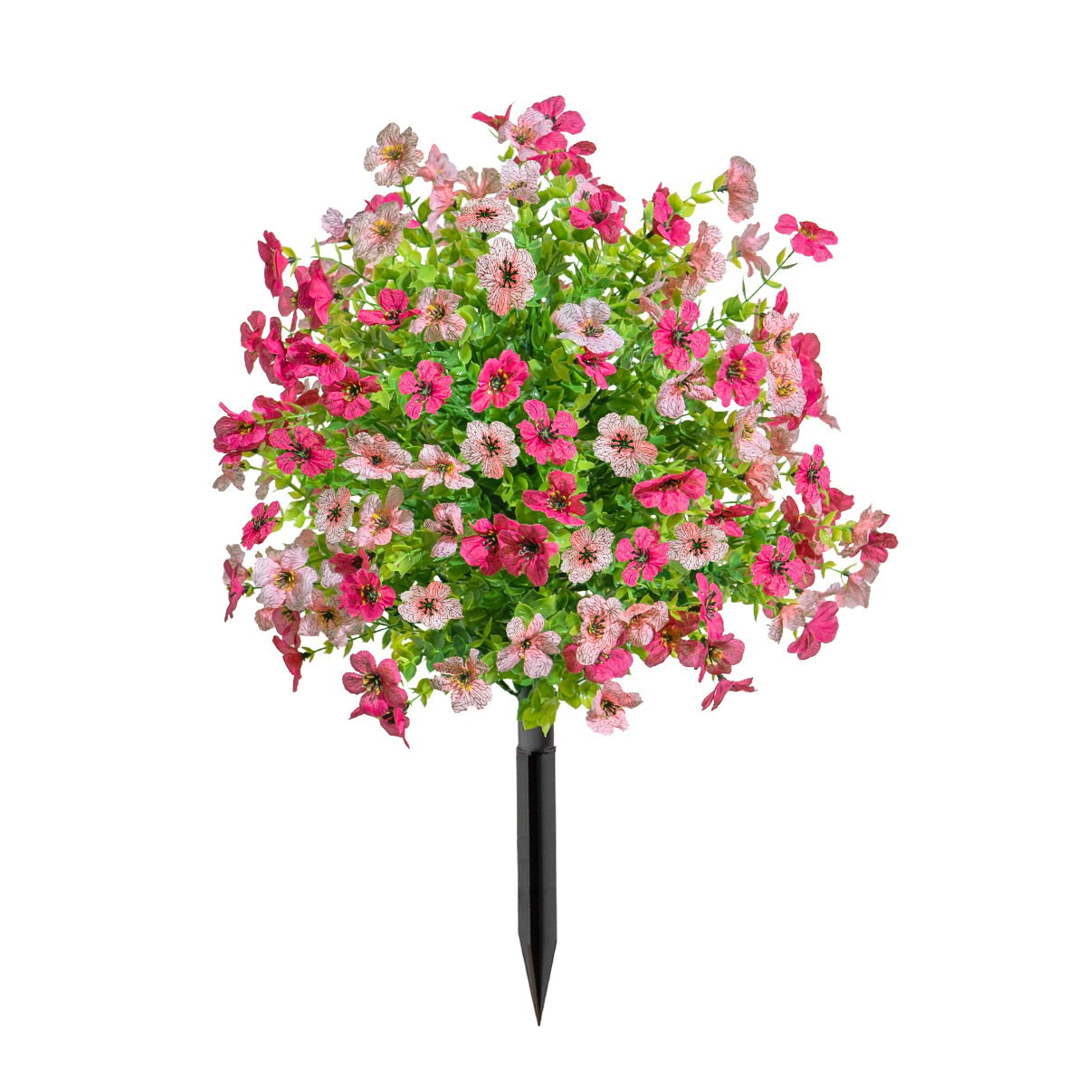 🏆Flash Sale⚡ 50K+ SOLD!-Buy 3 Get 10% OFF& Free Shipping🔥🌿Outdoor/Indoor UV Resistant & Waterproof Artificial Flower Decor 💐 ✅