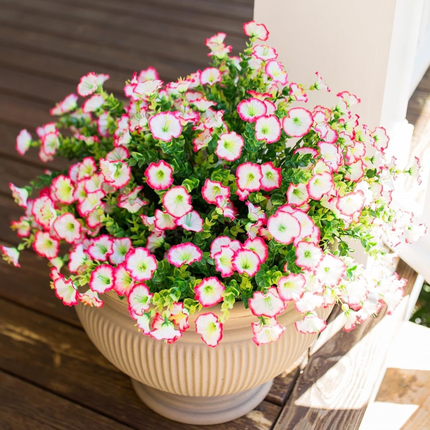 💐$1.99/PCS On Sale Only Today ✨ Everlasting Morning Glory Faux Flowers