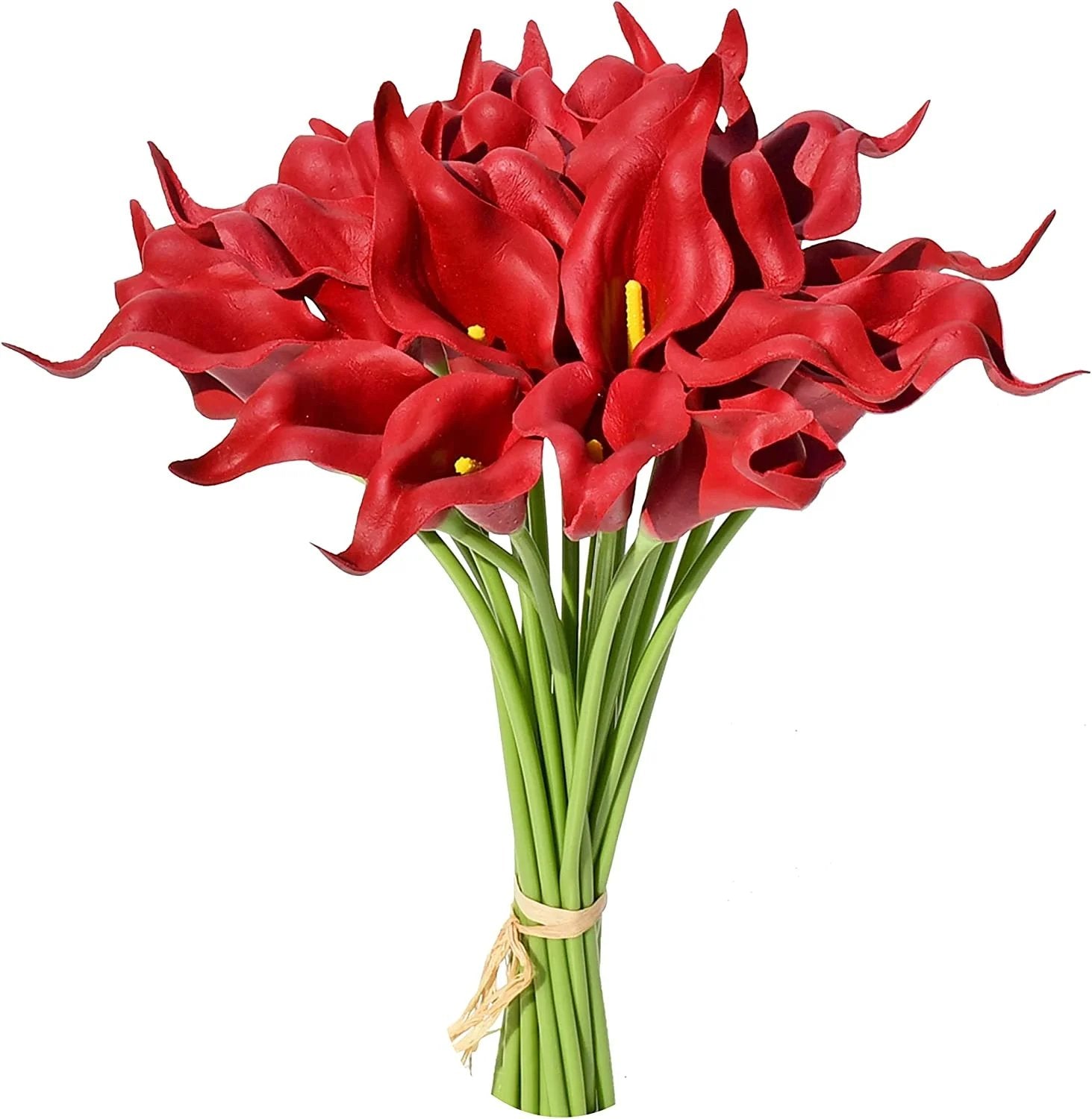 🔥Hot Sale 49% OFF- Artificial Calla Lily Silk Flowers💐