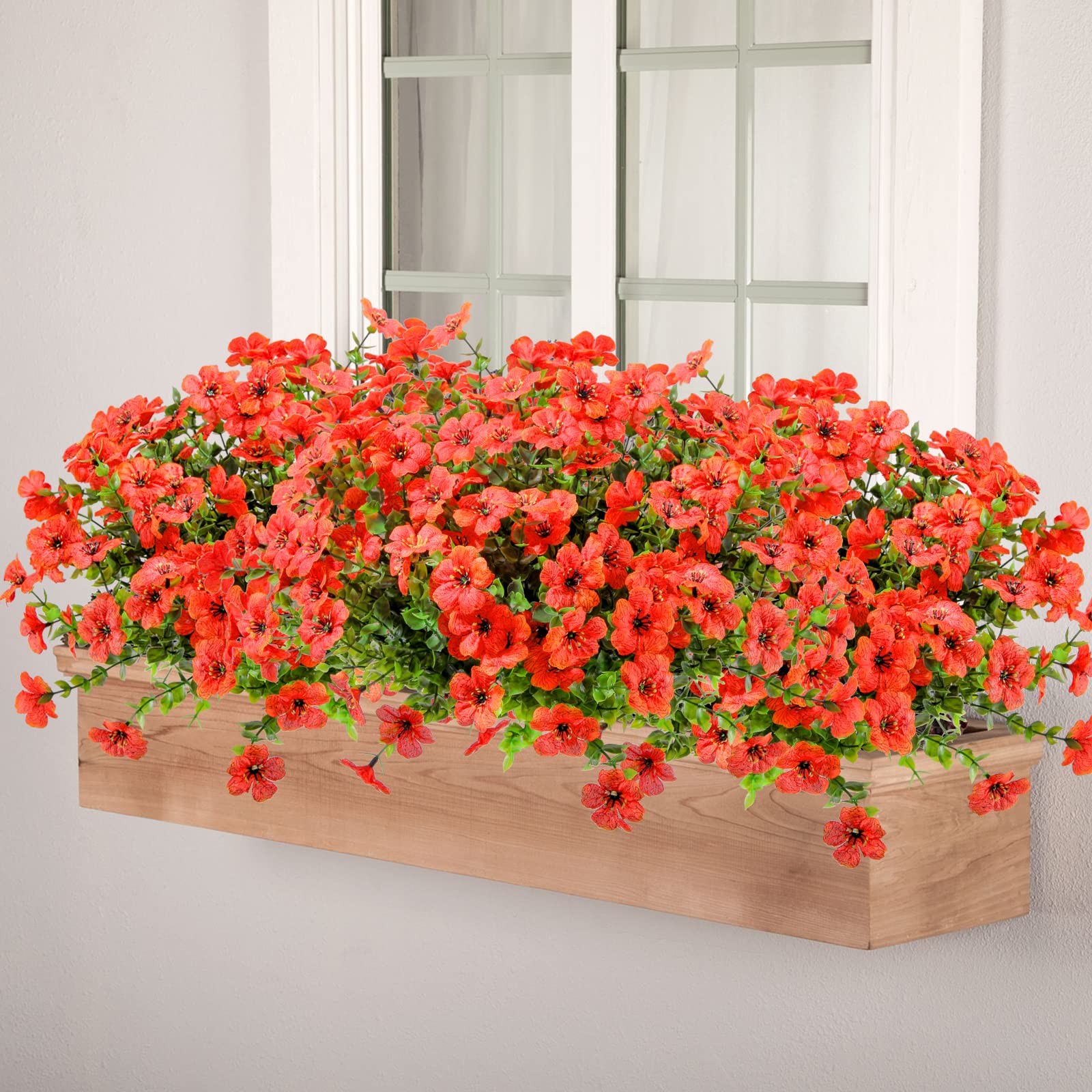 💖Hot Sale 49% OFF- UV Simulation Artificial flower💐