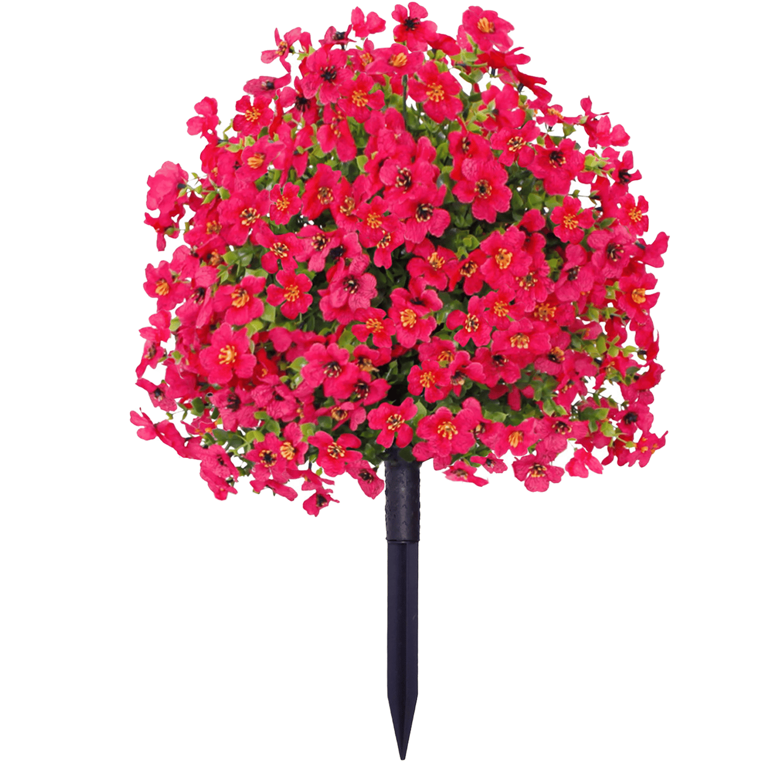 🏆Flash Sale⚡ 50K+ SOLD!-Buy 3 Get 10% OFF& Free Shipping🔥🌿Outdoor/Indoor UV Resistant & Waterproof Artificial Flower Decor 💐 ✅
