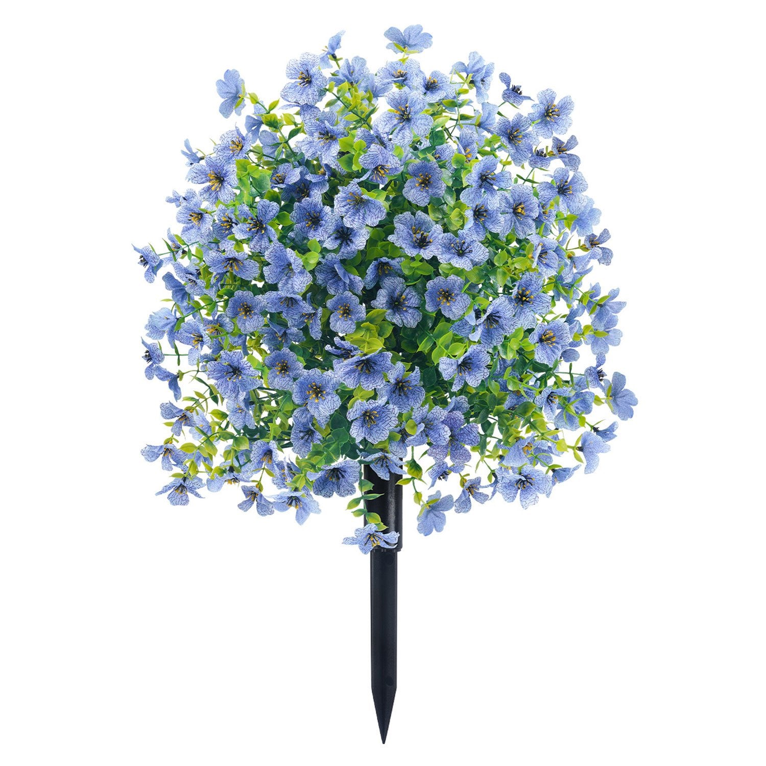 🚀 #1 Bestseller - Over Half a Million Sold 🔥Outdoor/Indoor UV Resistant & Waterproof Artificial Flower Decor