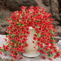 💐2025 Hot Sale✨UV Simulation Artificial Eucalyptus Flowers