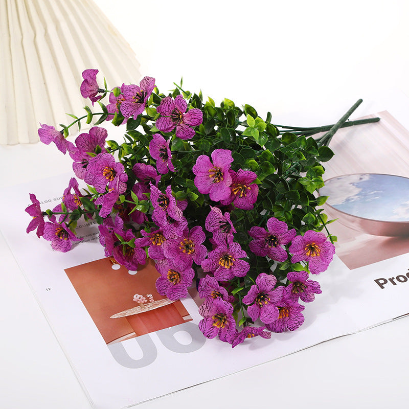 🔥 $9.96 On Sale Only Today 🌱- UV Resistant Lifelike Artificial Daisy