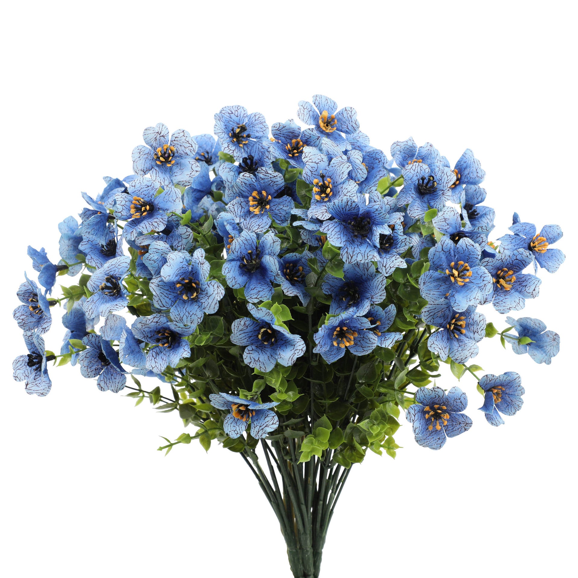 🔥 $9.96 On Sale Only Today 🌱- UV Resistant Lifelike Artificial Daisy