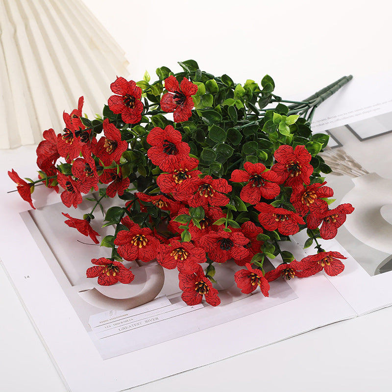 🔥 $9.96 On Sale Only Today 🌱- UV Resistant Lifelike Artificial Daisy