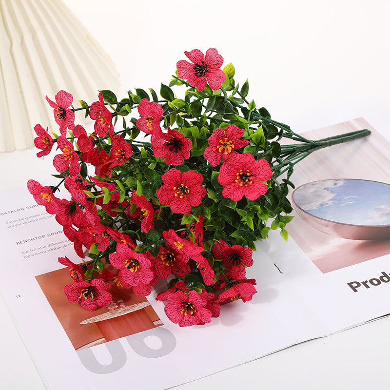 🔥 $9.96 On Sale Only Today 🌱- UV Resistant Lifelike Artificial Daisy