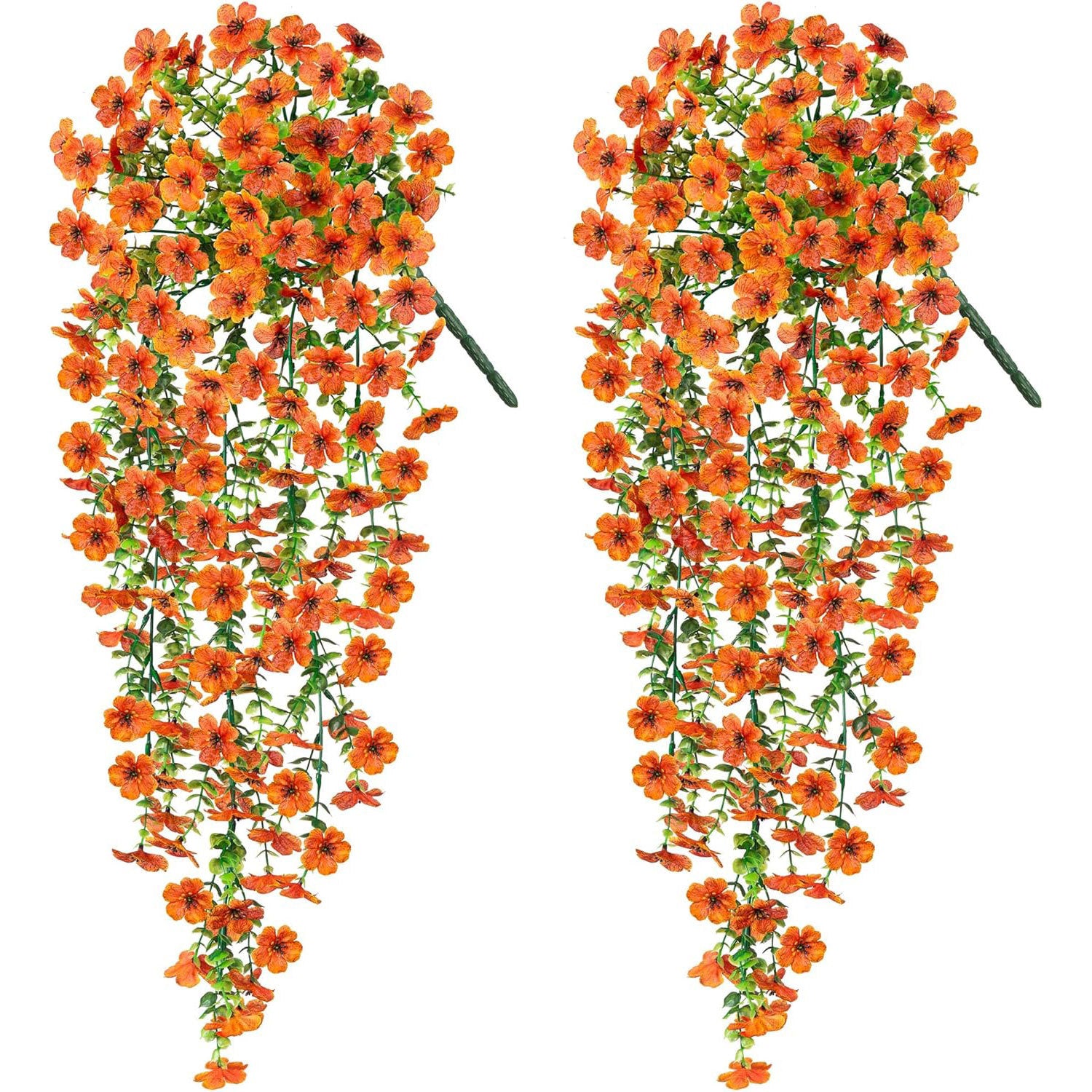 💐2025 Hot Sale✨UV Simulation Artificial Eucalyptus Flowers