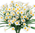 💖Hot Sale 49% OFF-Artificial Daisies Flowers for Outdoors💐