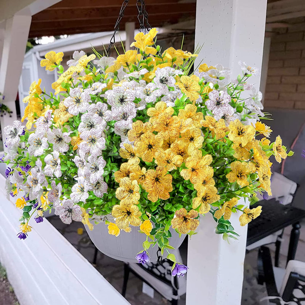 💖Hot Sale 49% OFF- UV Simulation Artificial flower💐