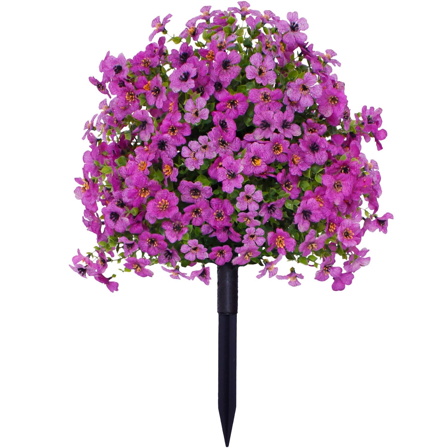 🚀 #1 Bestseller - Over Half a Million Sold 🔥Outdoor/Indoor UV Resistant & Waterproof Artificial Flower Decor